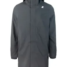 Пальто Tommy на молнии