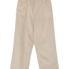 Вельветовые брюки Вельветовые брюки