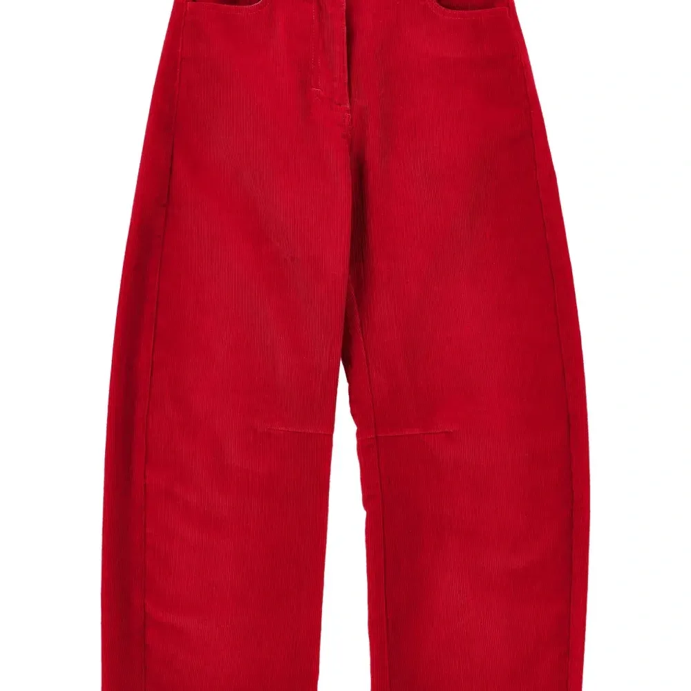 Вельветовые брюки Вельветовые брюки