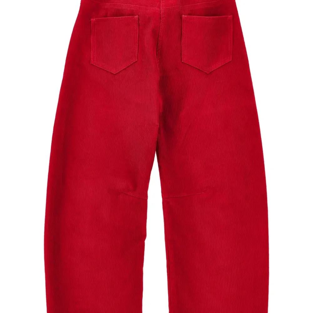 Вельветовые брюки Вельветовые брюки