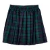 Юбка в клетку Юбка в клетку