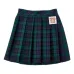 Юбка в клетку Юбка в клетку