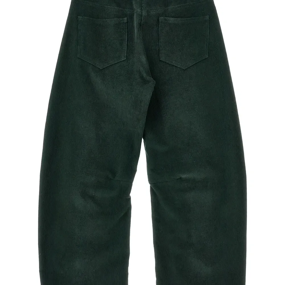 Вельветовые брюки Вельветовые брюки