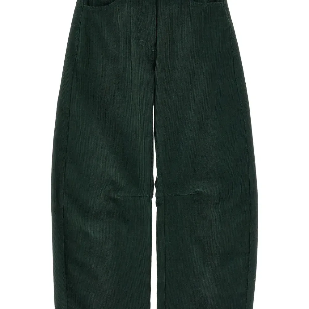 Вельветовые брюки Вельветовые брюки