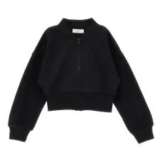 Бомбер на молнии