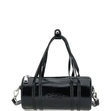 Цилиндрическая сумка