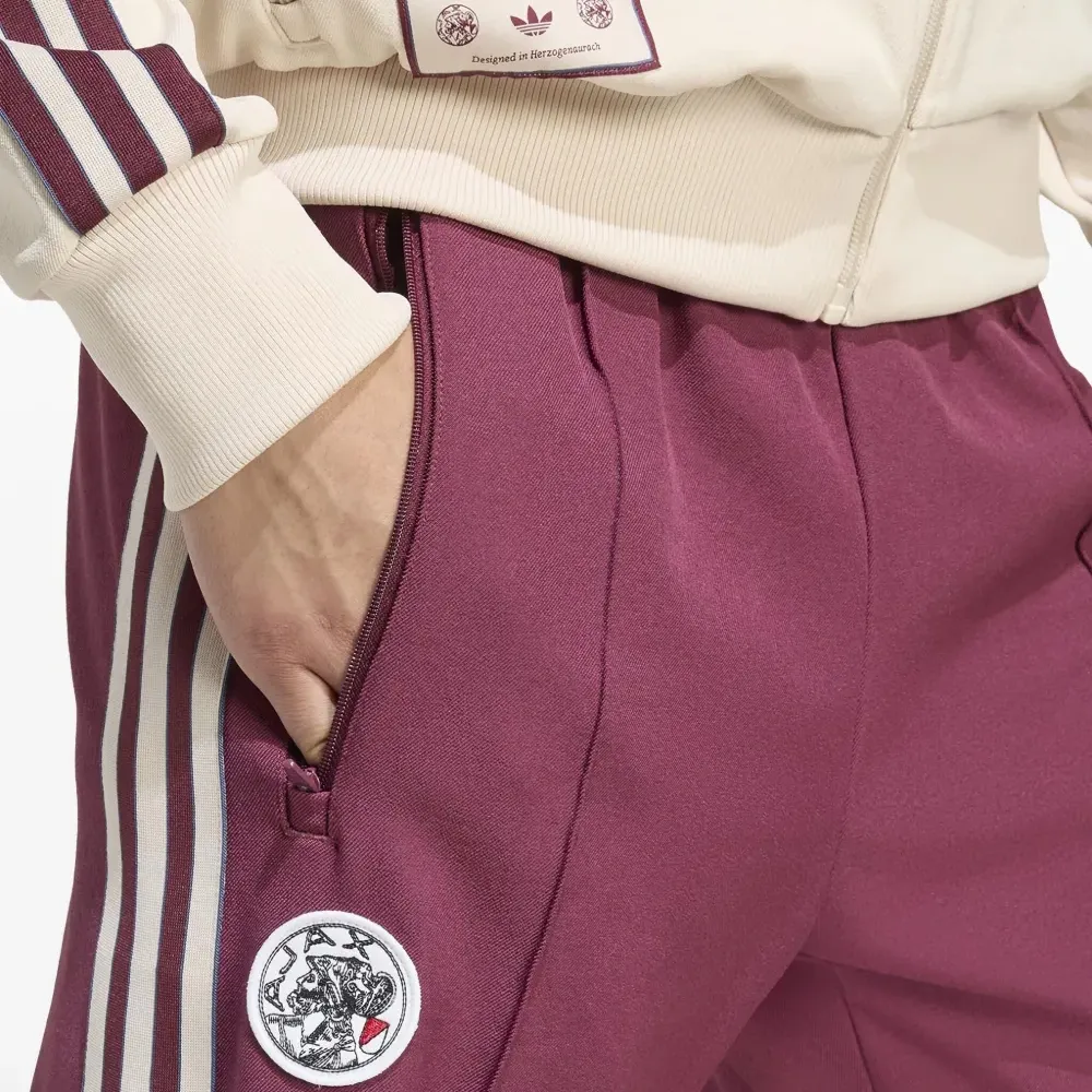 Спортивные брюки Terrace Icons из коллаборации с Ajax Amsterdam