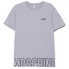 Футболка с логотипом