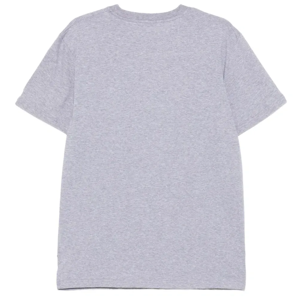 Футболка с логотипом