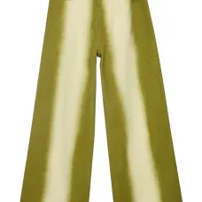 Джинсы с эффектом деграде