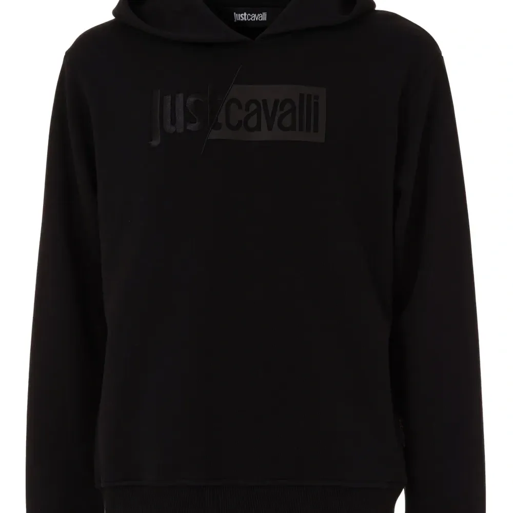 Худи с логотипом