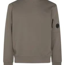 Толстовка с карманом и декором Lens Толстовка с карманом и декором Lens