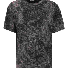 Футболка с логотипом