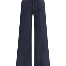 Джинсы с пятью карманами