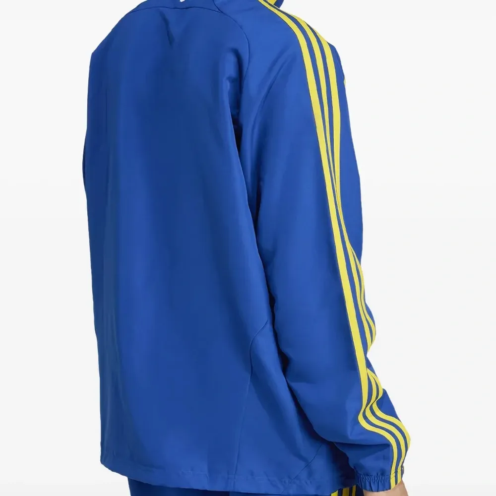 Куртка с полосками Куртка с полосками