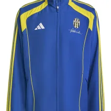 Куртка с полосками