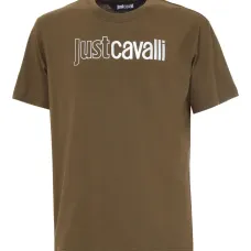 Футболка с логотипом