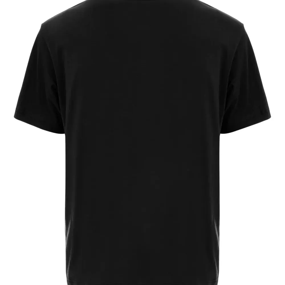 Футболка с логотипом Футболка с логотипом