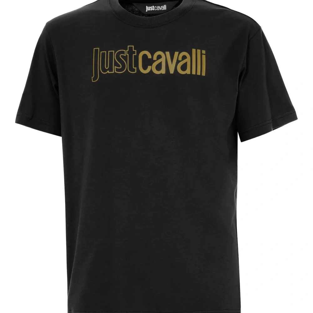 Футболка с логотипом