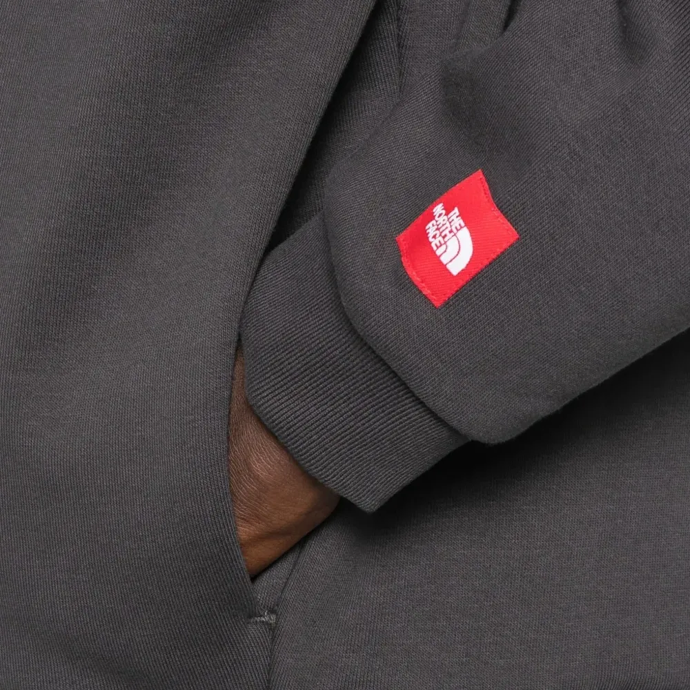 Толстовка с капюшоном