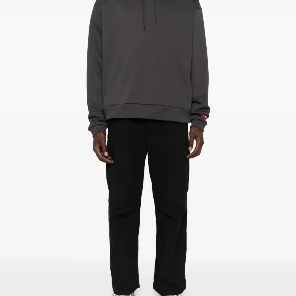 Толстовка с капюшоном