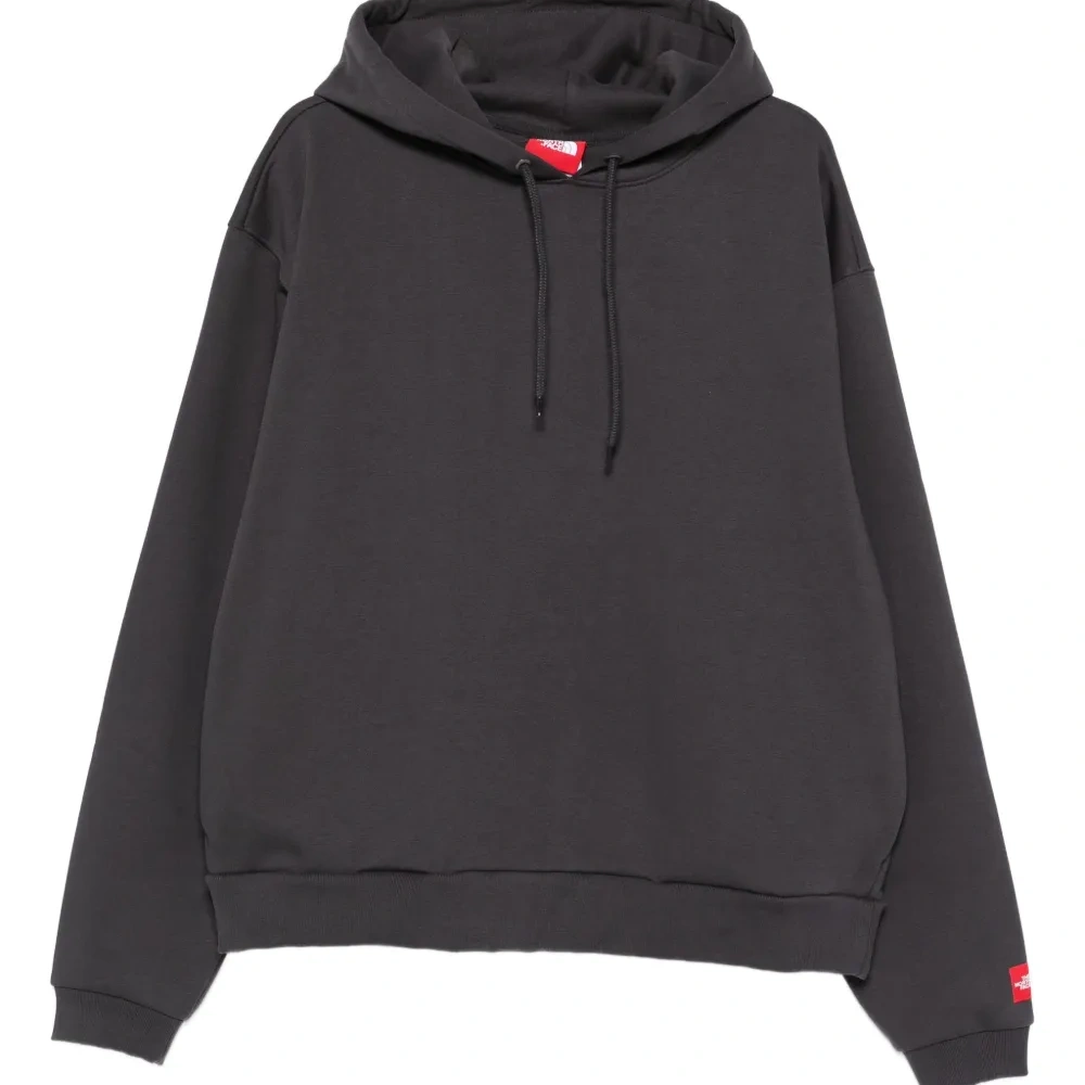 Толстовка с капюшоном