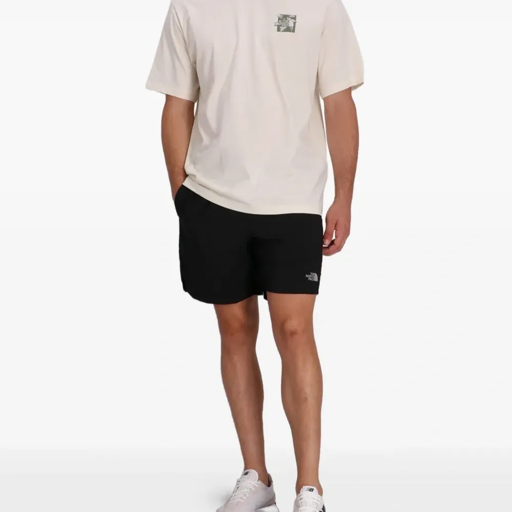 Футболка Connect с графичным принтом