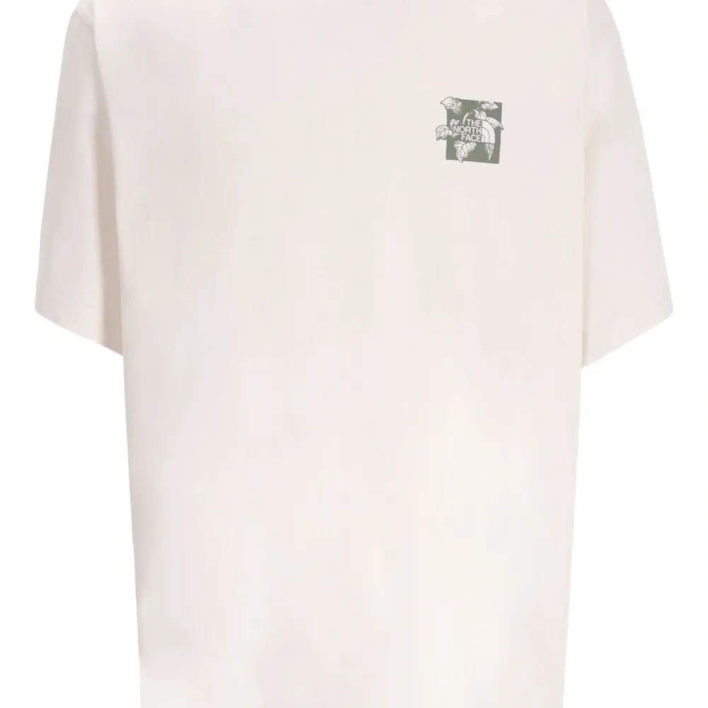 Футболка Connect с графичным принтом