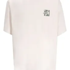 Футболка Connect с графичным принтом