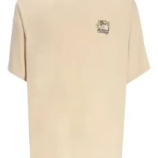 Футболка Connect с принтом