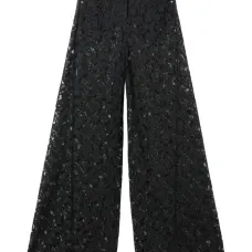 Кружевные брюки Кружевные брюки