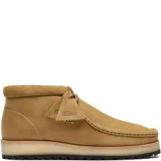 Ботинки на шнуровке Ботинки на шнуровке