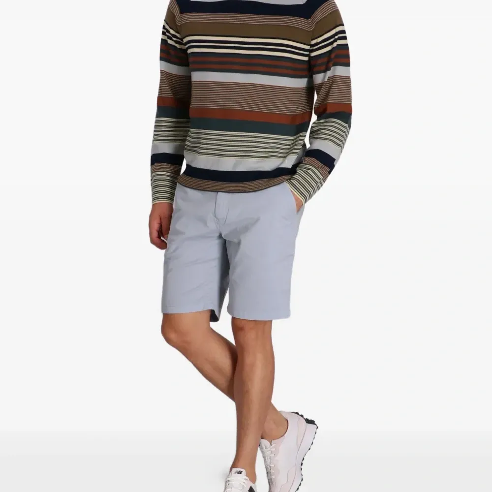 Хлопковые шорты