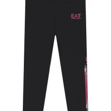 Легинсы с логотипом