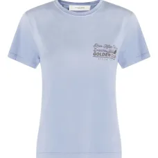 Футболка с графичным принтом