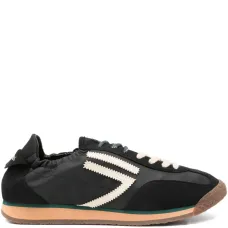 Кроссовки Panther с полосками