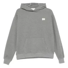 Худи с логотипом