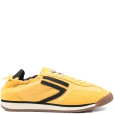 Кроссовки Panther с полосками