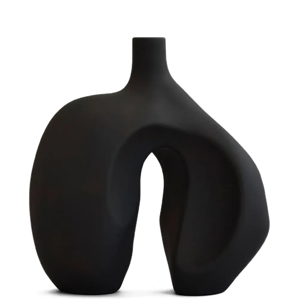 Маленькая ваза Ni (30 x 22 см)