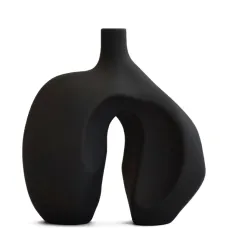 Маленькая ваза Ni (30 x 22 см)