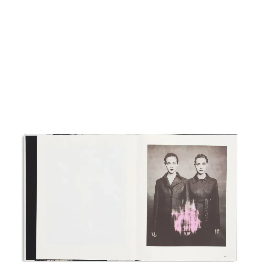 Книга Paolo Roversi (29 x 23.2 см)