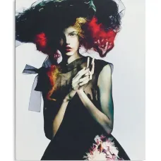 Книга Paolo Roversi (29 x 23.2 см) Книга Paolo Roversi (29 x 23.2 см)