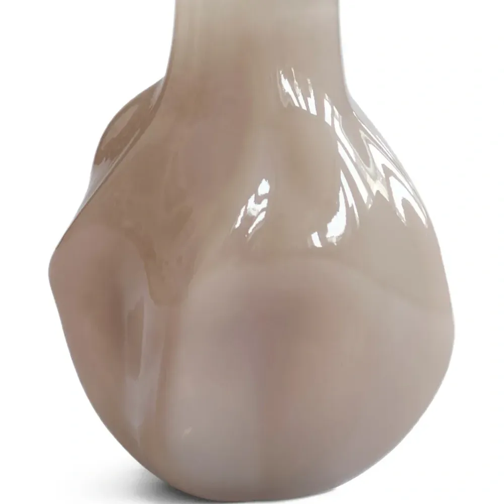 Ваза Bakku среднего размера (30 x 22 см)