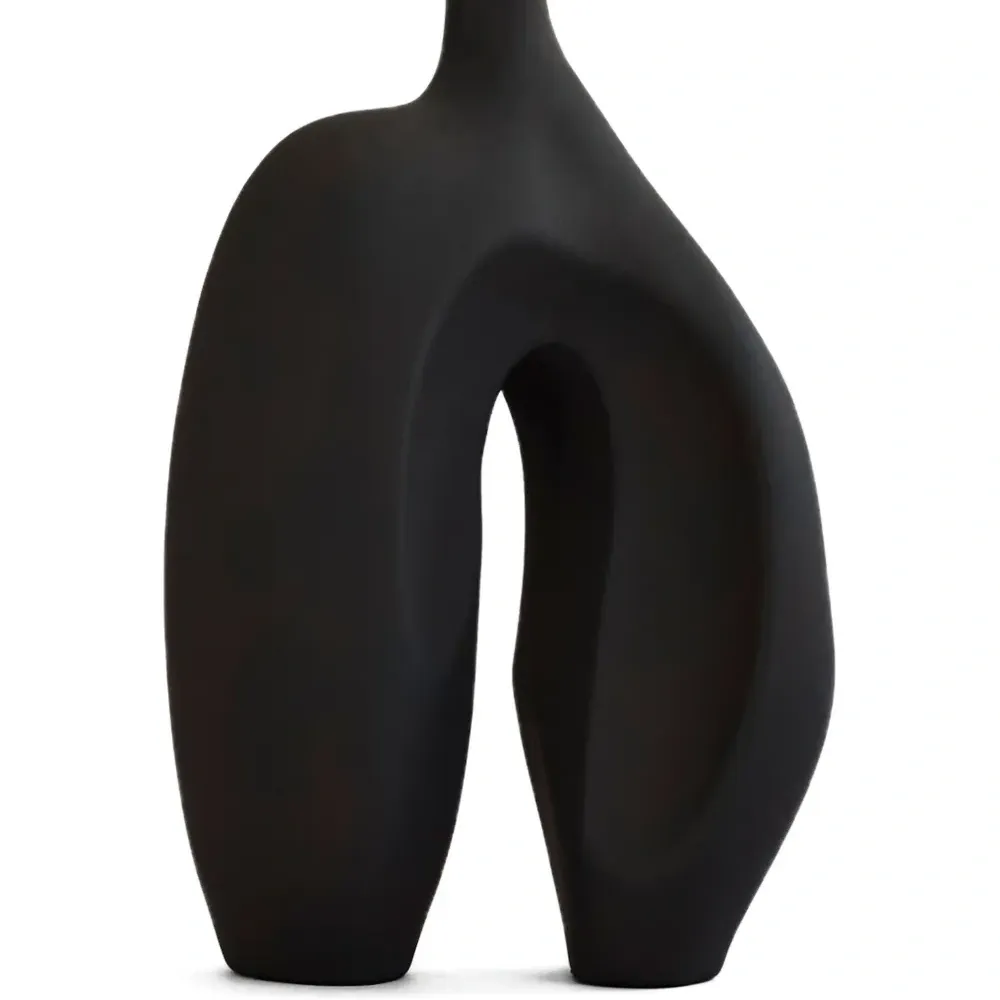 Ваза Ni среднего размера (43 x 21 см)