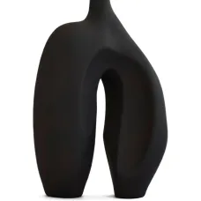 Ваза Ni среднего размера (43 x 21 см) Ваза Ni среднего размера (43 x 21 см)