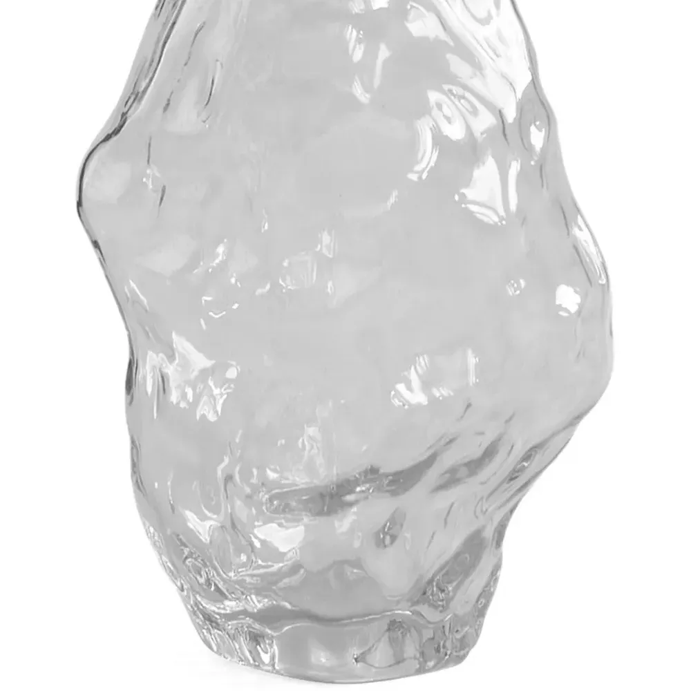 Стеклянная мини-ваза Katachi (22.5 x 13.5 см)