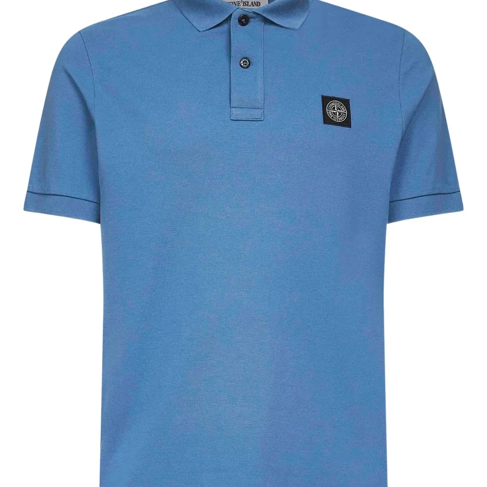 Рубашка поло с логотипом compass Рубашка поло с логотипом compass