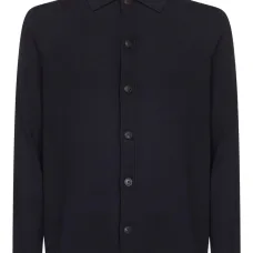 Кардиган на пуговицах