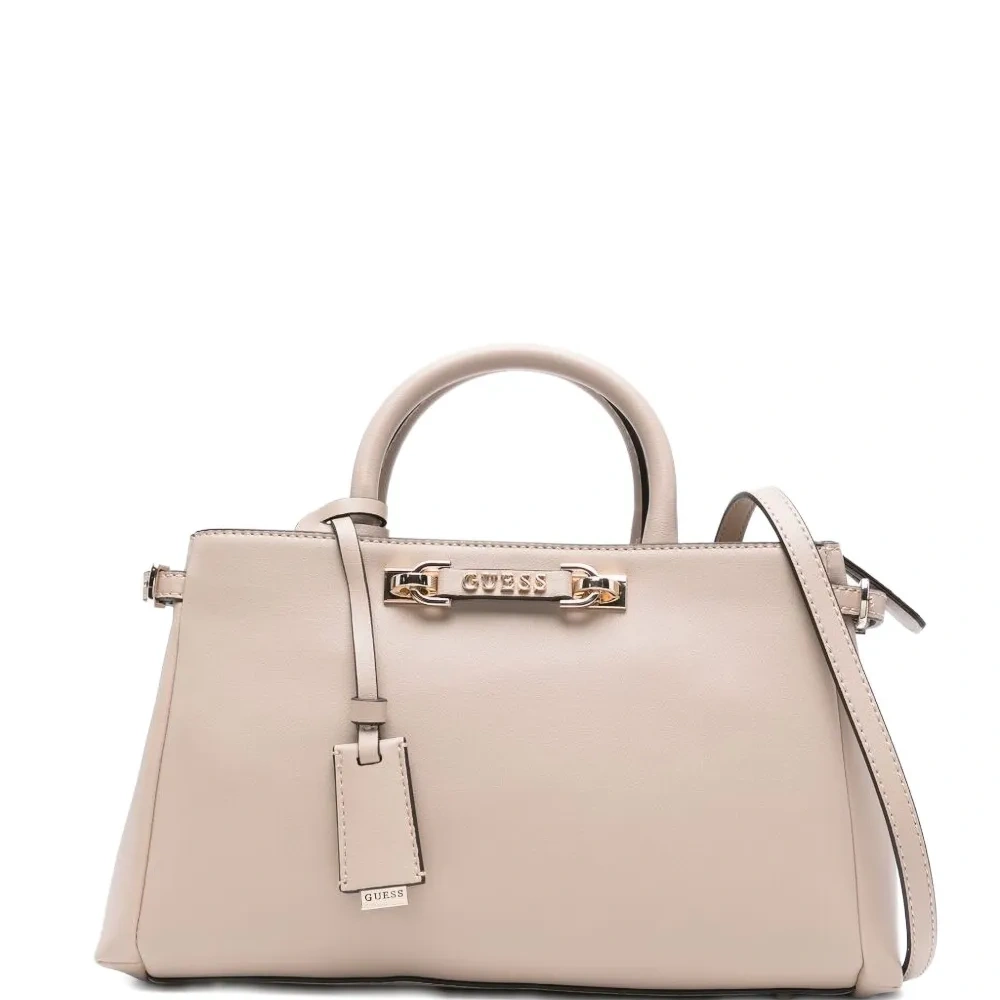 Сумка-тоут с логотипом