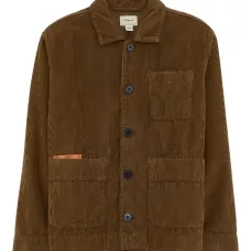 Вельветовая рубашка Wayatt